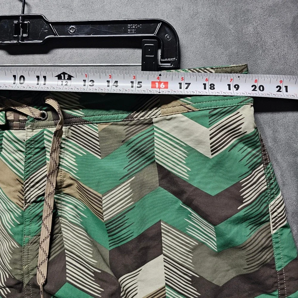 Patagonia board shorts